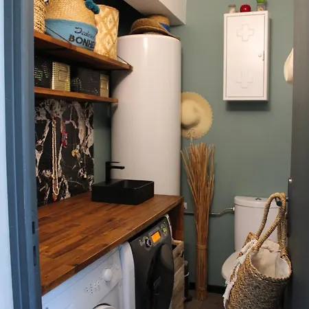 Villa Carnon Moderne Et Climatisee A 250m Avec Piscine Ideal Pour Des Reussies