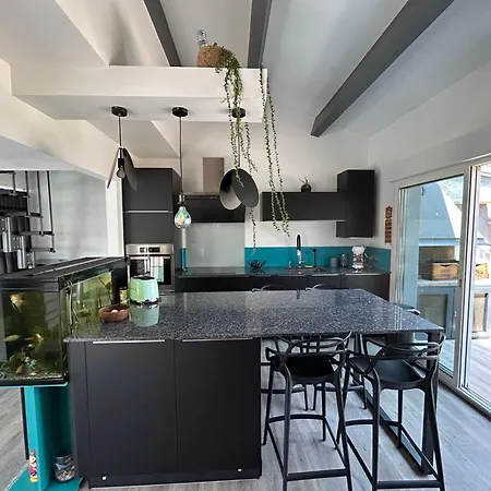 Carnon Moderne Et Climatisee A 250m Avec Piscine Ideal Pour Des Reussies * Mauguio