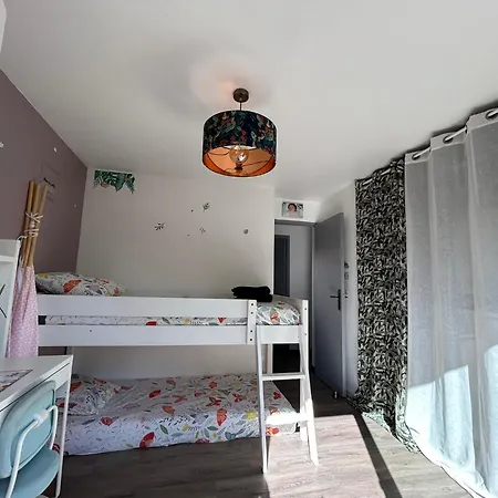 Carnon Moderne Et Climatisee A 250m Avec Piscine Ideal Pour Des Reussies