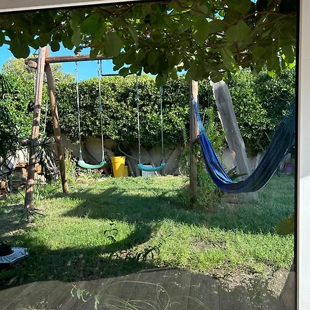 Carnon Moderne Et Climatisee A 250m Avec Piscine Ideal Pour Des Reussies