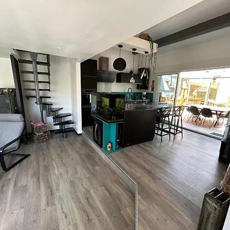 Villa Carnon Moderne Et Climatisee A 250m Avec Piscine Ideal Pour Des Reussies *