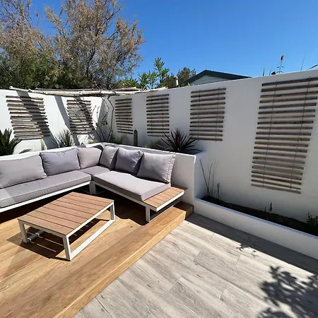 Carnon Moderne Et Climatisee A 250m Avec Piscine Ideal Pour Des Reussies Villa Mauguio
