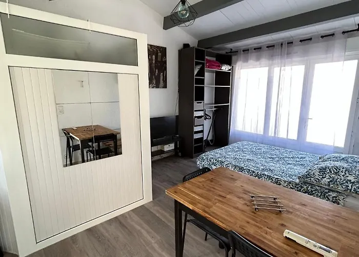 Carnon Moderne Et Climatisee A 250m Avec Piscine Ideal Pour Des Reussies Villa