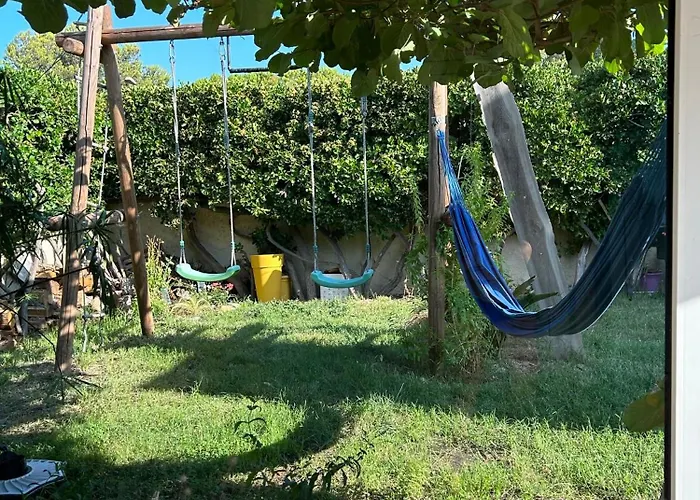 Carnon Moderne Et Climatisee A 250m Avec Piscine Ideal Pour Des Reussies