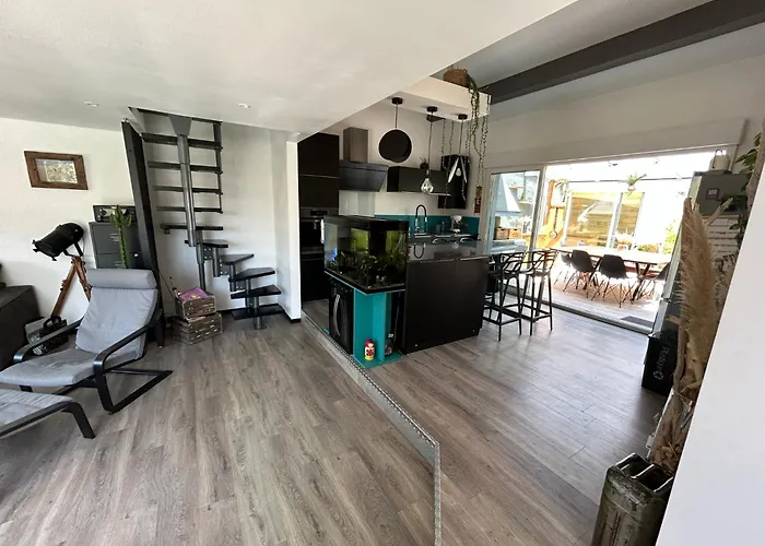 Villa Carnon Moderne Et Climatisee A 250m Avec Piscine Ideal Pour Des Reussies *